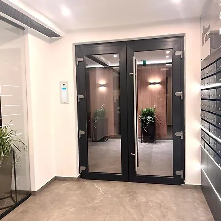 Brasovista - Paj Premium Apartments In Urban Plaza מראה חיצוני תמונה