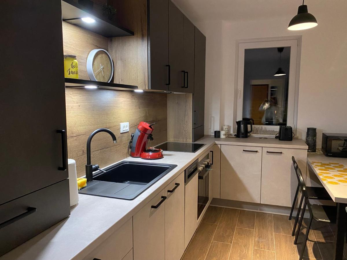Brasovista - Paj Premium In Urban Plaza Apartamento Braşov