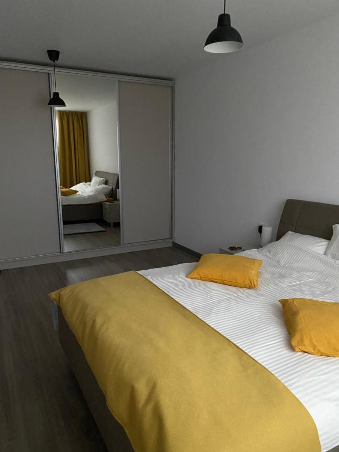 Apartamento Brasovista - Paj Premium In Urban Plaza *