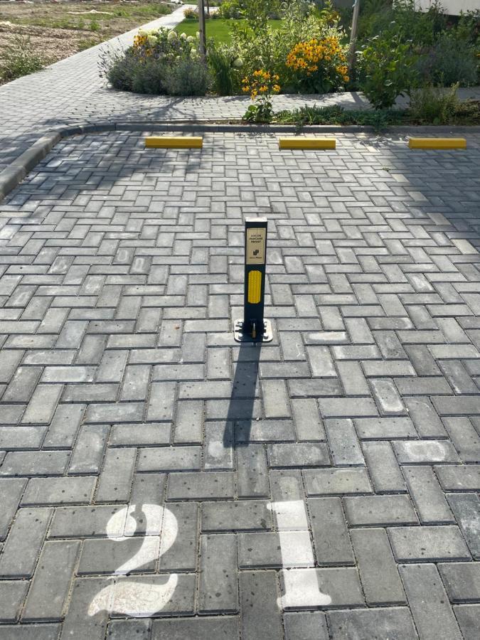 Brasovista - Paj Premium In Urban Plaza דירה