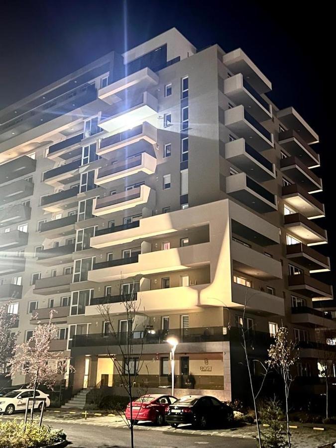 Brasovista - Paj Premium In Urban Plaza דירה בראשוב
