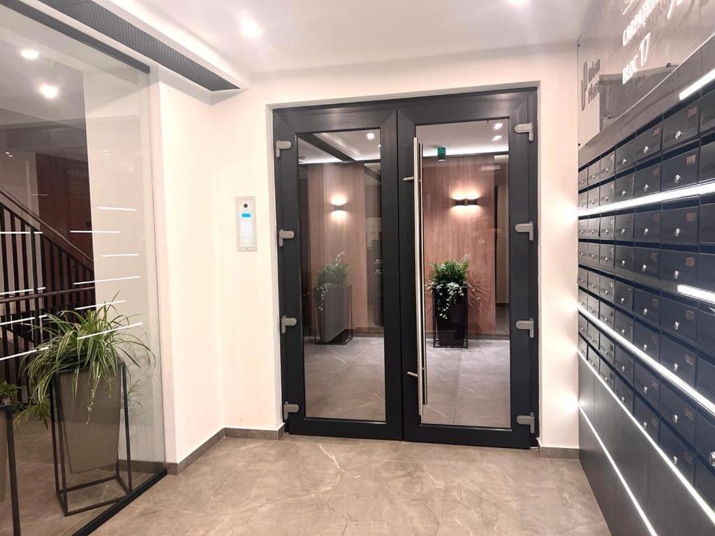 Brasovista - Paj Premium In Urban Plaza *